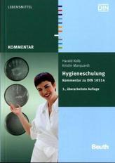 Hygieneschulung