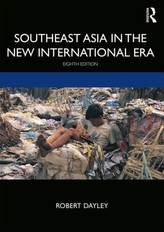  Southeast Asia in the New International Era