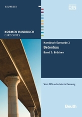 Handbuch Eurocode 2 - Betonbau. Bd.2