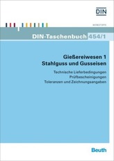 Technische Lieferbedingungen, Prüfbescheinigungen, Toleranzen und Zeichnungsangaben