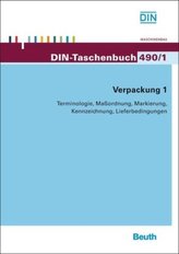 Verpackung. Tl.1