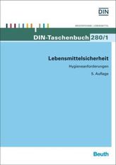 Lebensmittelsicherheit. Bd.1