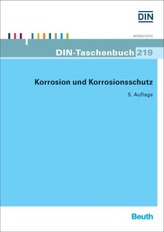 Korrosion und Korrosionsschutz