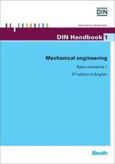 Mechanical engineering, Basic standards. Vol.1