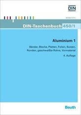 Bänder, Bleche, Platten, Folien, Butzen, Ronden, Geschweißte Rohre, Vormaterial