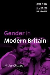  Gender in Modern Britain