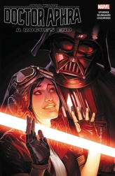  Star Wars: Doctor Aphra Vol. 7 - A Rogue\'s End