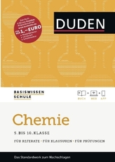 Chemie 5. bis 10. Klasse