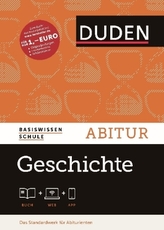 Basiswissen Schule - Geschichte Abitur