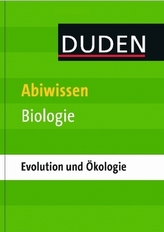Ökologie und Evolution