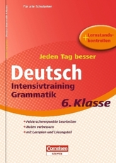 Diktate und Rechtschreiben 5.- 7. Schuljahr, m. Audio-CD