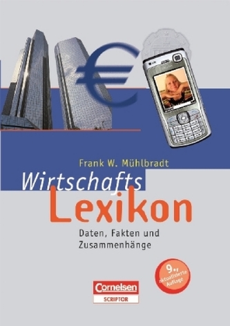 Wirtschafts-Lexikon Wirtschafts-Lexikon