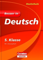 Klassenarbeitstrainer Englisch 7, m. Audio-CD