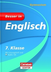 Klassenarbeitstrainer Deutsch 6