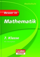 Klassenarbeitstrainer Mathematik 6