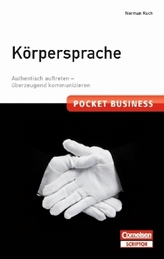 Körpersprache