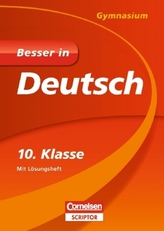9. Schuljahr