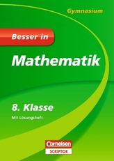 8. Klasse