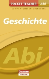 Pocket Teacher Abi Geschichte