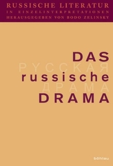 Das russische Drama