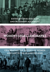  Women\'s Legal Landmarks