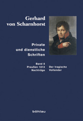 Der tragische Vollender (Preußen 1813; Nachträge)