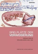 Spielplätze der Verweigerung