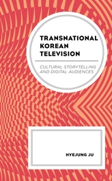  Transnational Korean Television