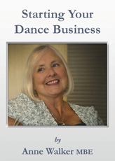  Starting Your Dance Business