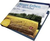 Neues Leben. Die Hörbibel, NLB, 8 MP3-CDs
