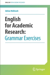  English for Academic Research: Grammar Exercises