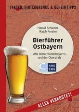 Bierführer Ostbayern