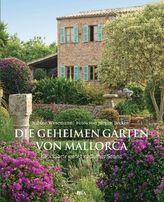 Die geheimen Gärten von Mallorca