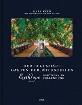 Eythrope - der legendäre Garten der Rothschilds