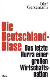 Die Deutschland-Blase