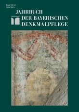 Jahrbuch der Bayerischen Denkmalpflege 2010-2011