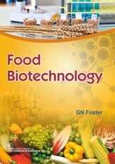  Food Biotechnology