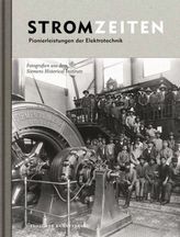 Stromzeiten