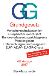 Grundgesetz (GG)