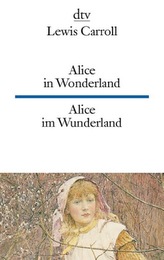 Alice im Wunderland. Alice in Wonderland