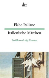 Fiabe Italiane. Italienische Märchen