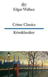 Crime Classics / Krimiklassiker