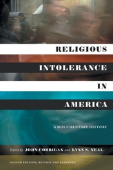  Religious Intolerance in America