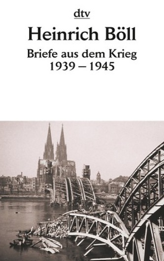 Briefe aus dem Krieg 1939-1945, 2 Bde. Briefe aus dem Krieg 1939-1945, 2 Bde.