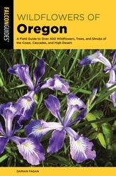  Wildflowers of Oregon