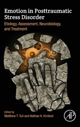  Emotion in Posttraumatic Stress Disorder