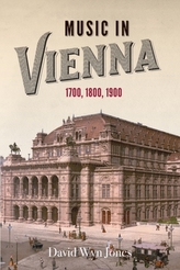  Music in Vienna - 1700, 1800, 1900