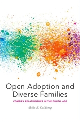  Open Adoption and Diverse Families