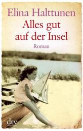 Alles gut auf der Insel, Großdruck