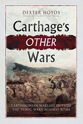  Carthage\'s Other Wars